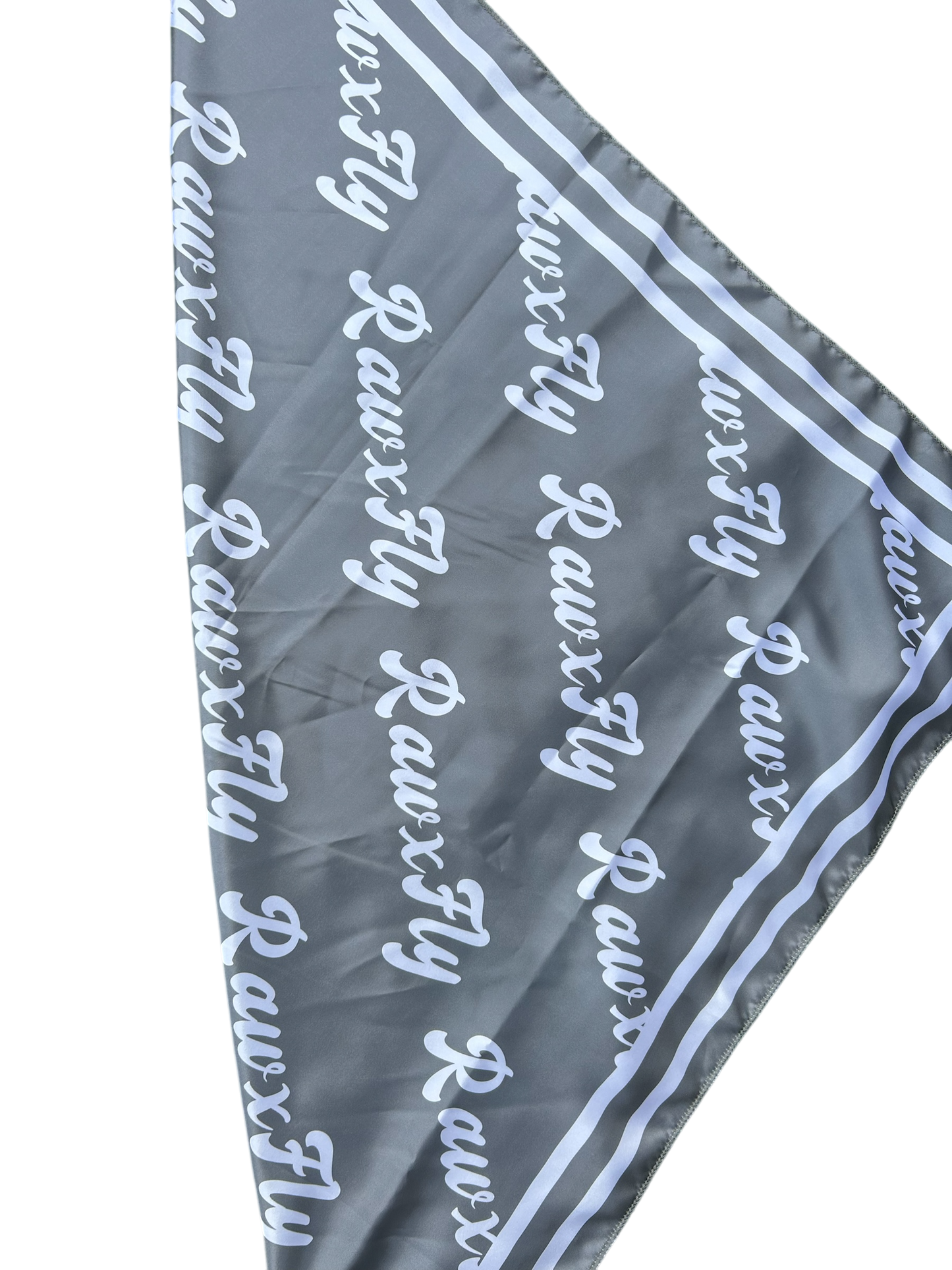 RAWXFLY SCARF