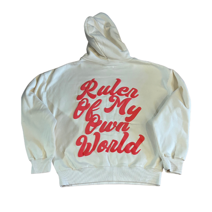 RawXFly Ruler Hoodie