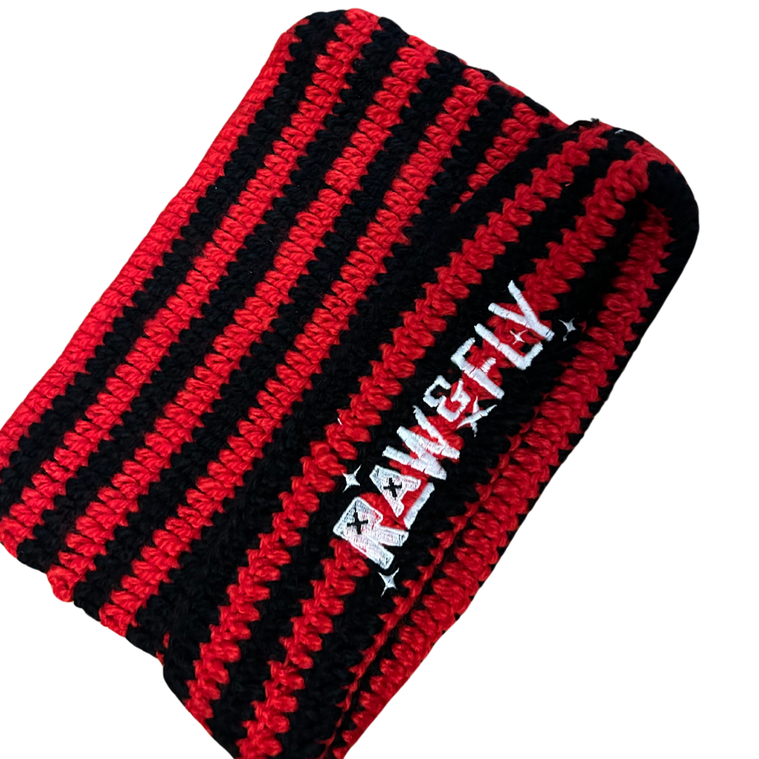 RawxFly Beanies