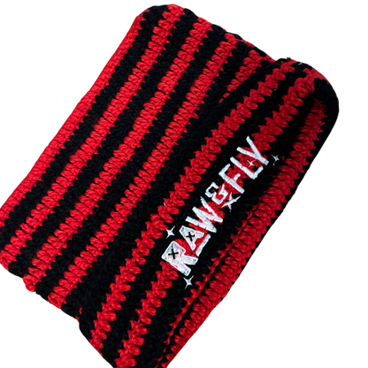 RawxFly Beanies