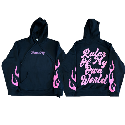 RawXFly Ruler Hoodie