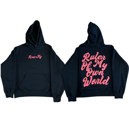 RawXFly Ruler Hoodie