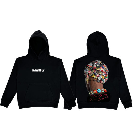 RawXFly Hoodie